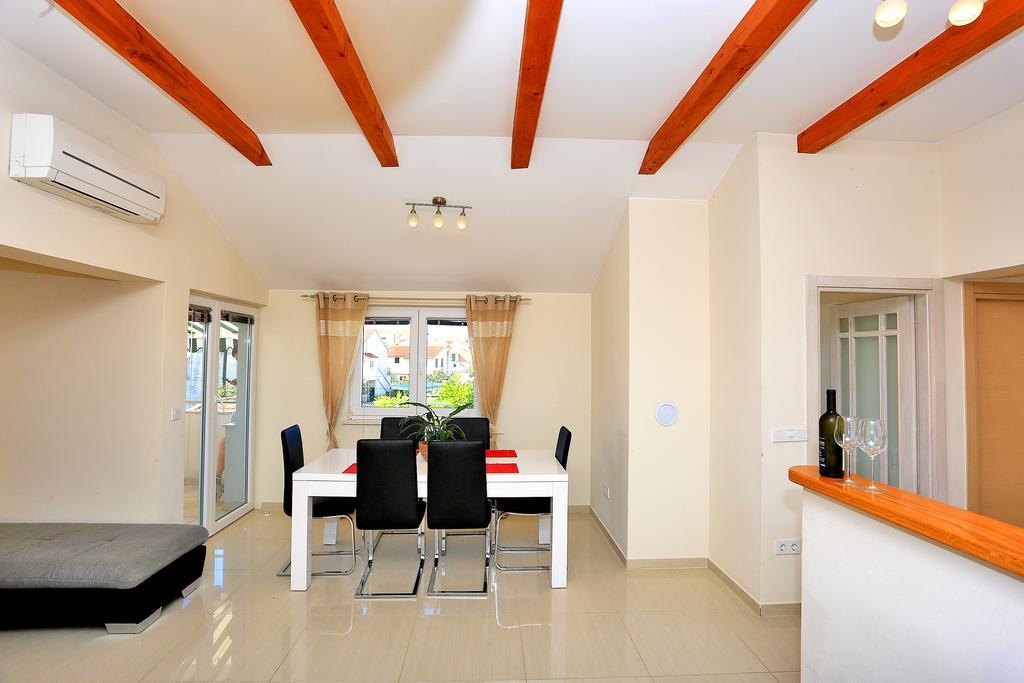 מורטר Apartment Pa Ve מראה חיצוני תמונה