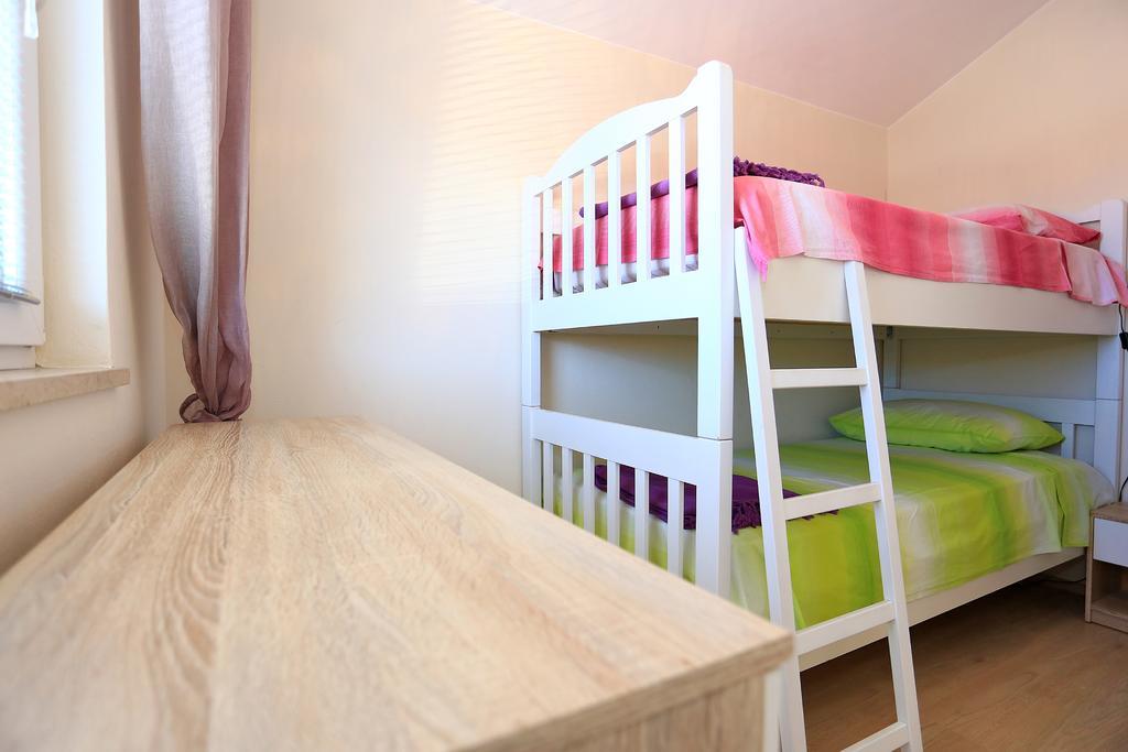 מורטר Apartment Pa Ve מראה חיצוני תמונה
