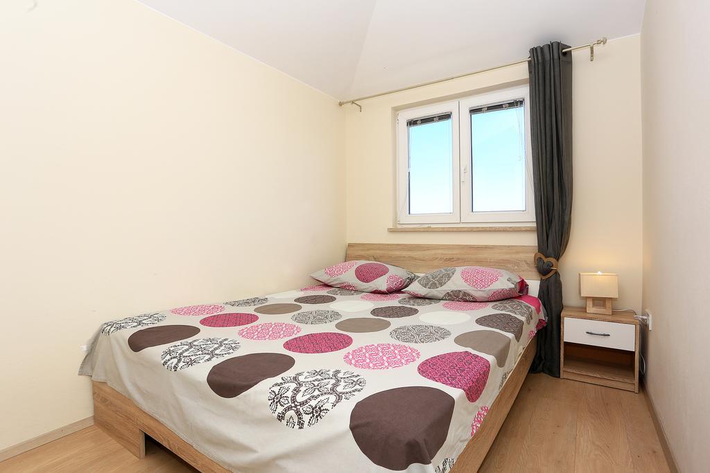 מורטר Apartment Pa Ve מראה חיצוני תמונה