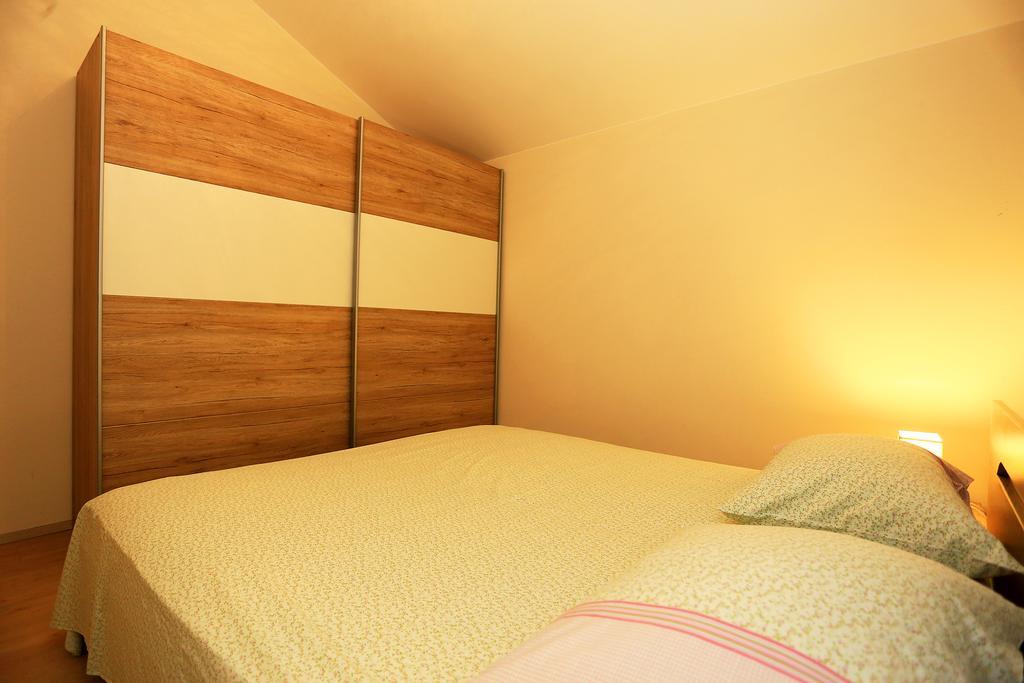 מורטר Apartment Pa Ve מראה חיצוני תמונה