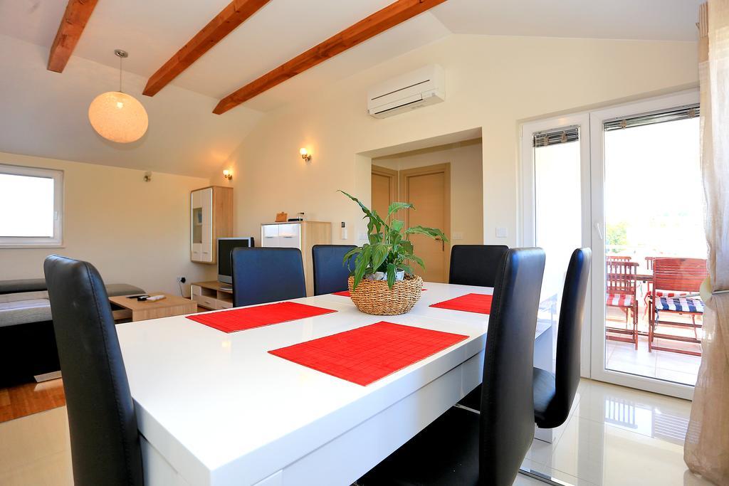 מורטר Apartment Pa Ve מראה חיצוני תמונה