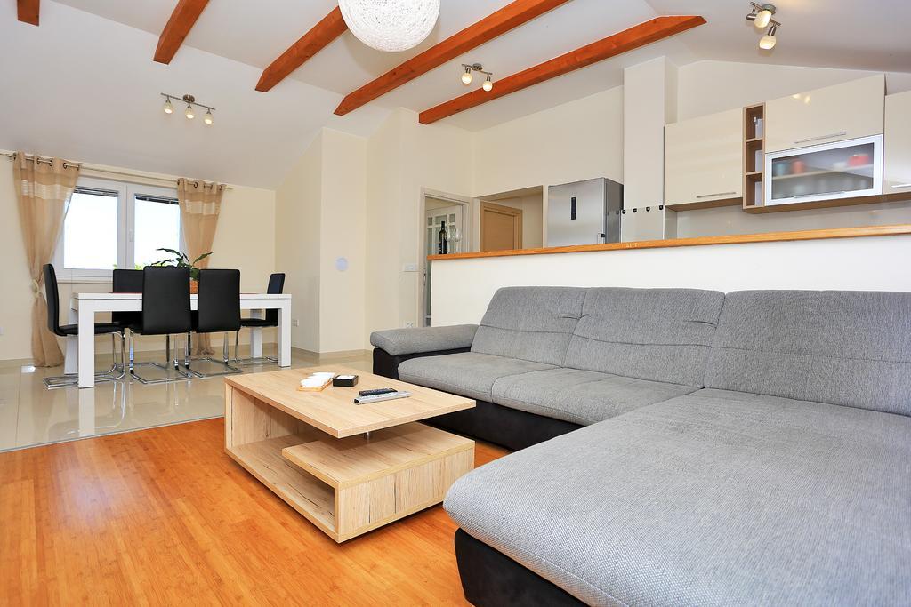 מורטר Apartment Pa Ve מראה חיצוני תמונה