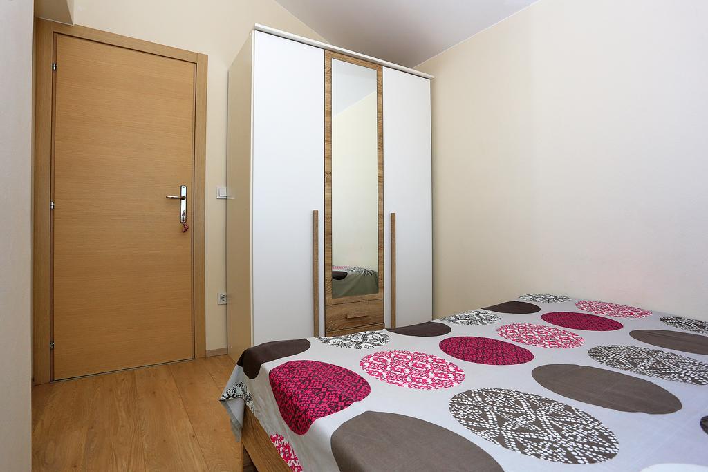 מורטר Apartment Pa Ve מראה חיצוני תמונה