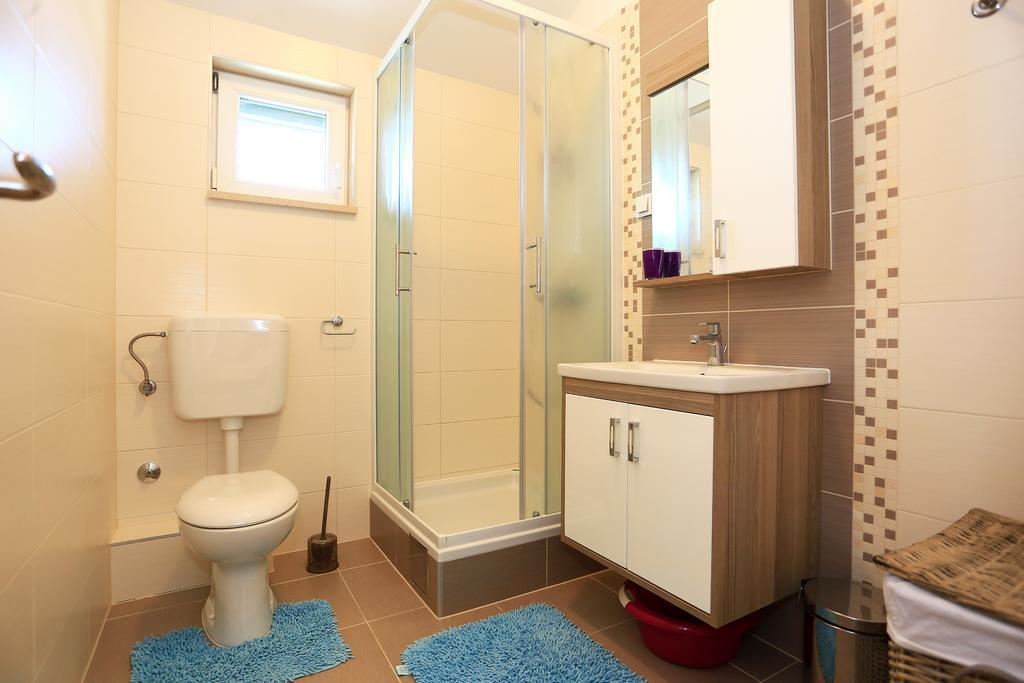 מורטר Apartment Pa Ve מראה חיצוני תמונה