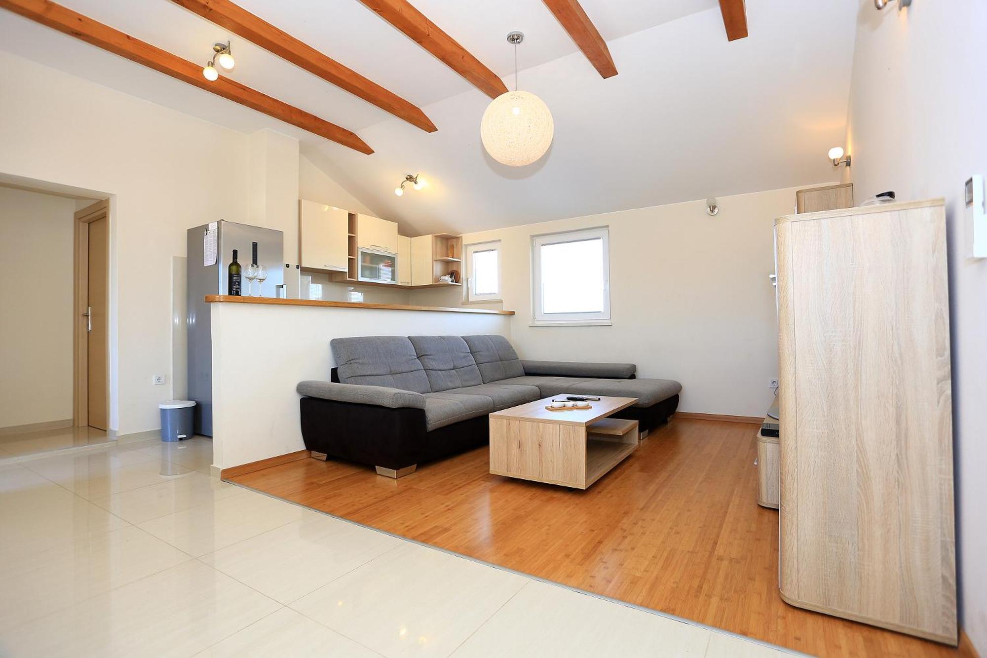 מורטר Apartment Pa Ve מראה חיצוני תמונה
