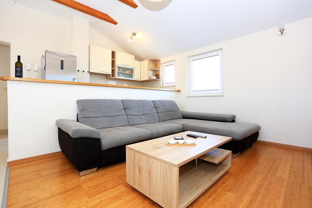 מורטר Apartment Pa Ve מראה חיצוני תמונה