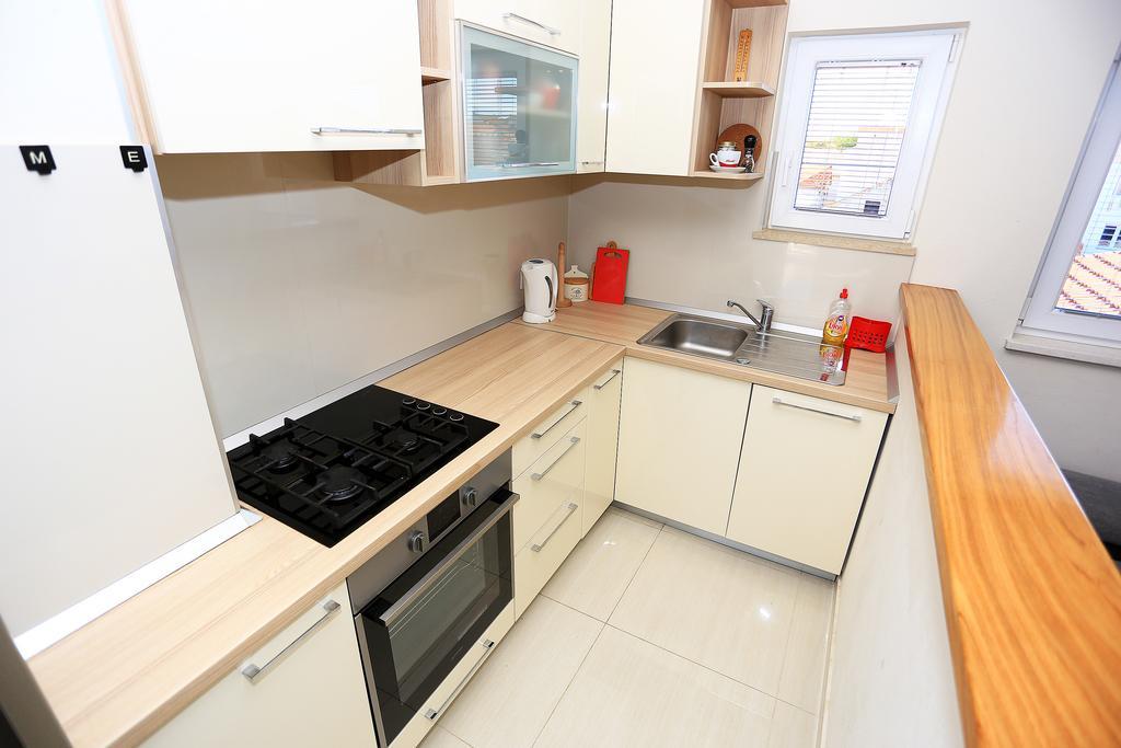 מורטר Apartment Pa Ve מראה חיצוני תמונה
