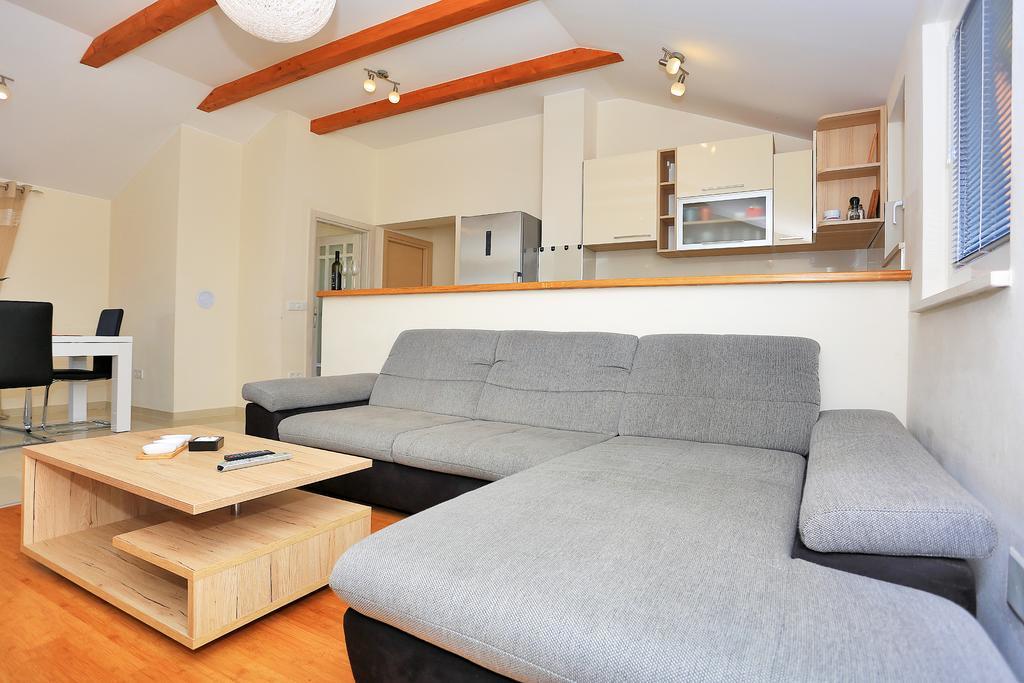 מורטר Apartment Pa Ve מראה חיצוני תמונה