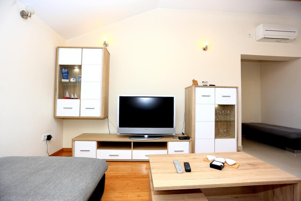 מורטר Apartment Pa Ve מראה חיצוני תמונה